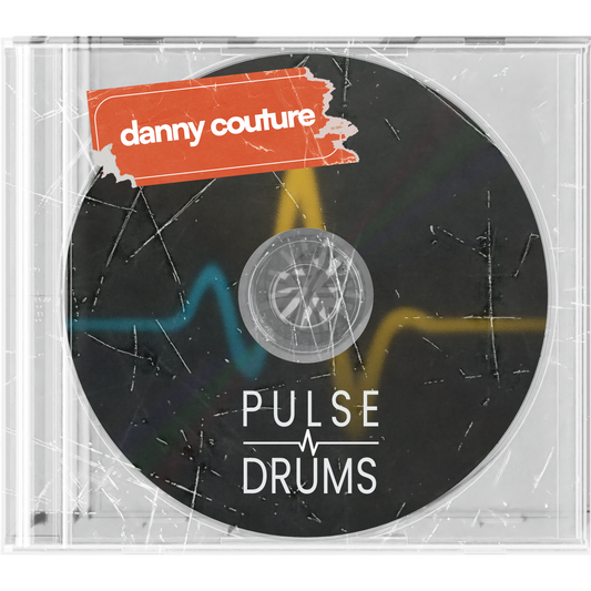 Pulse Drums