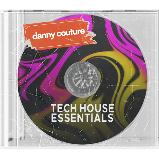 Tech House Essentials